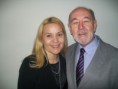 Líderes Pr. Molina e Ana Valéria